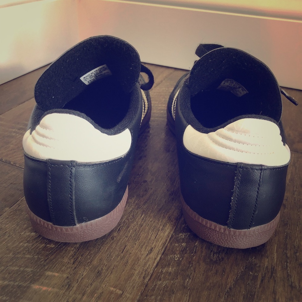 Adidas Samba size 8